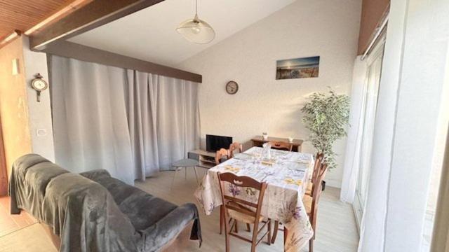 Vila Maison Plein Pied Proximite Plage Et Commerce - 5Sir33 Le Barcarès Exteriér fotografie